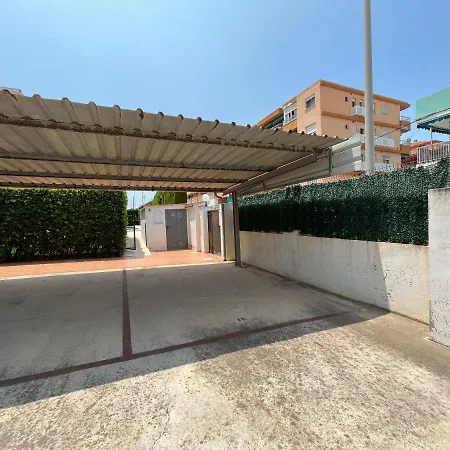 Vora Park Διαμέρισμα *
