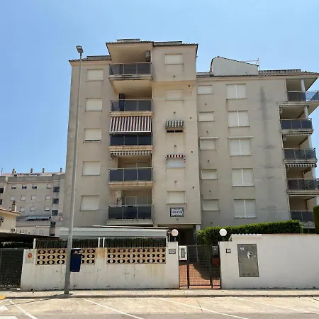 Διαμέρισμα Vora Park Miramar