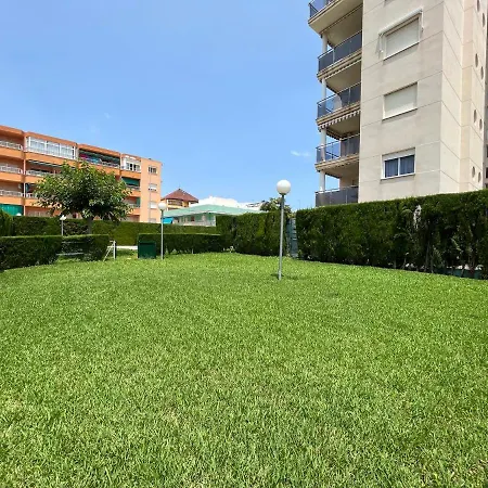 Vora Park Miramar