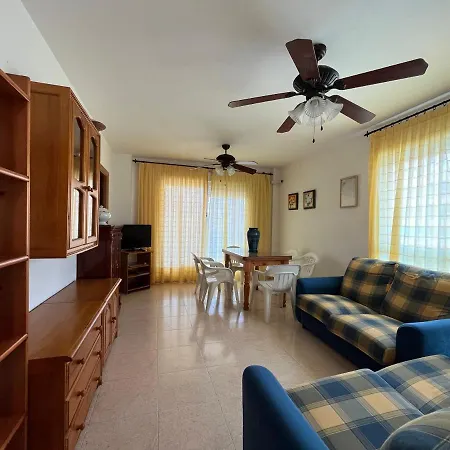 Διαμέρισμα Vora Park *