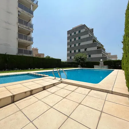 Vora Park Διαμέρισμα