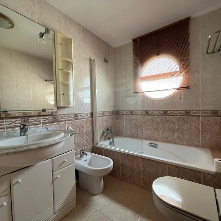 Vora Park Διαμέρισμα Miramar