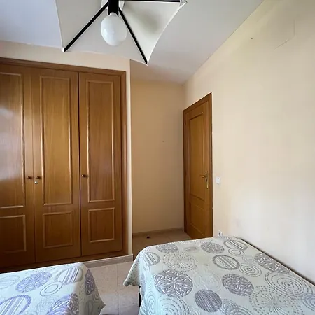 Vora Park Διαμέρισμα Miramar